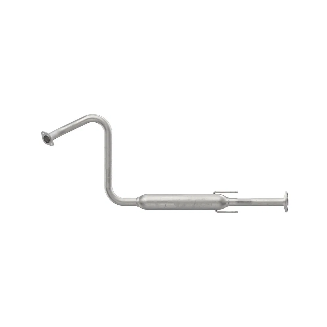 55572 – WALKER EXHST Exhaust Resonator Pipe, OE Replacement Assembly
